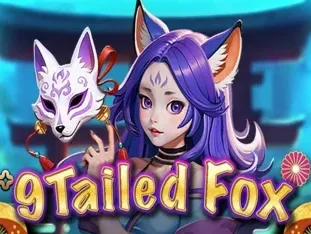 Nine Tailed Fox banner
