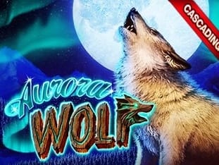 Aurora Wolf banner