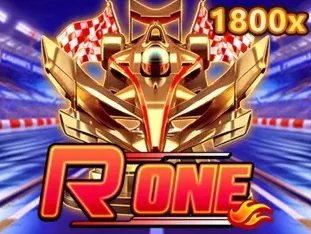 R One banner